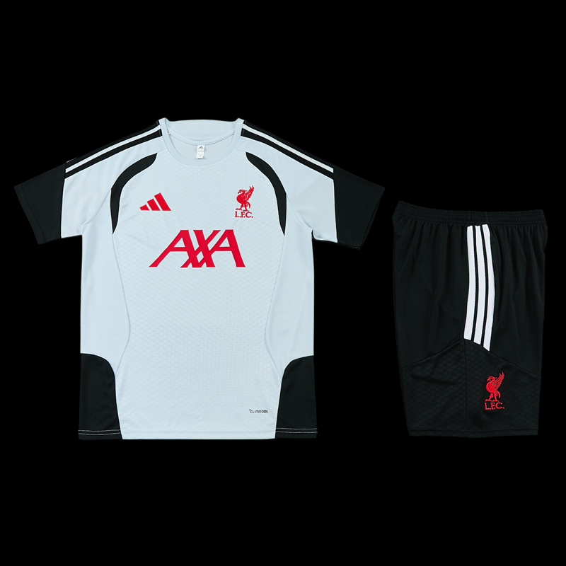 Ensemble Liverpool 26-27