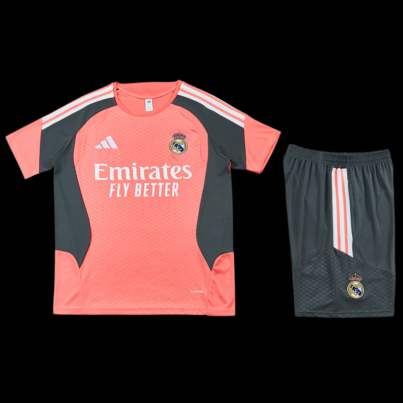 Ensemble Real Madrid 26-27