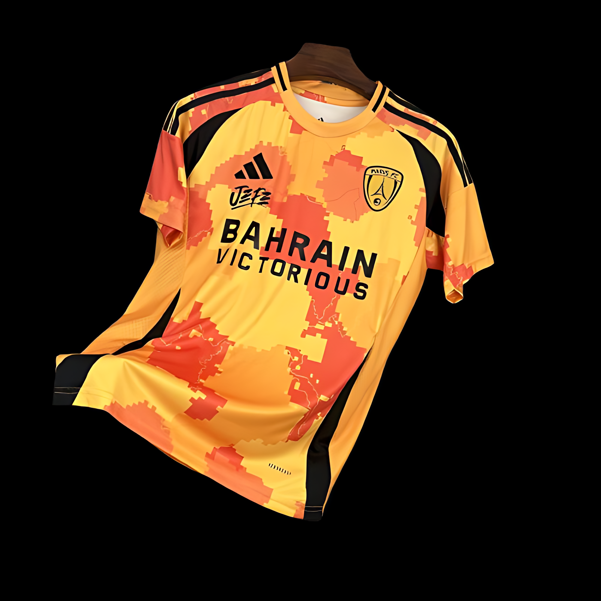 OL Home Jersey 2024-2025