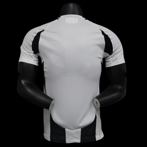 Maillot Domicile Juventus 2024-2025