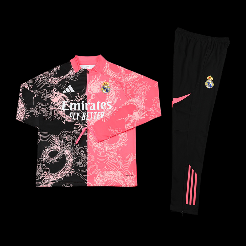 Real Madrid Set