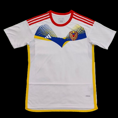 Maillot Extérieur Venezuela 2024-2025