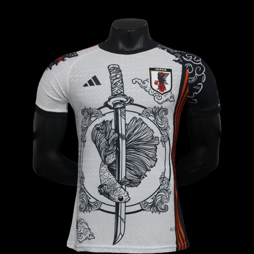 Maillot Concept Japon