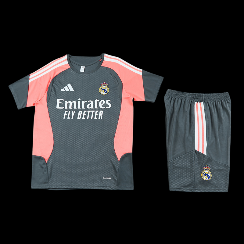 Ensemble Real Madrid 26-27