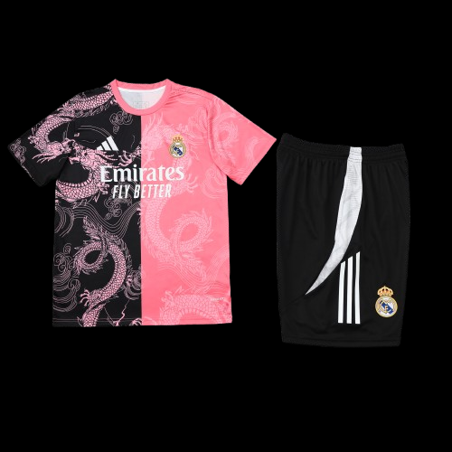 Real Madrid Ensemble
