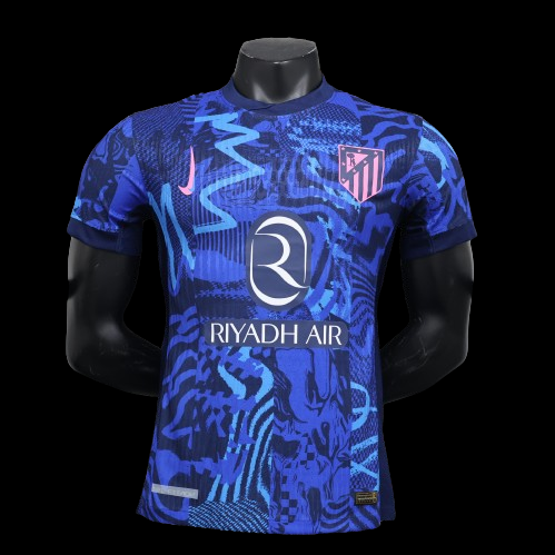 Maillot Third Atlético de Madrid 2024-2025