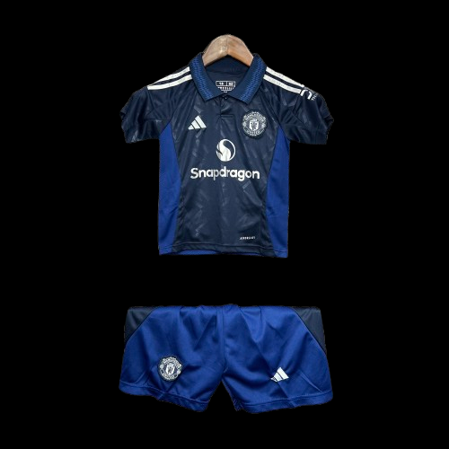 Maillot Enfant Extérieur Man United