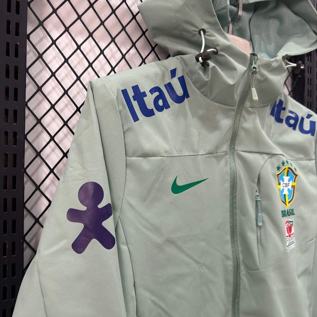 Veste Brésil