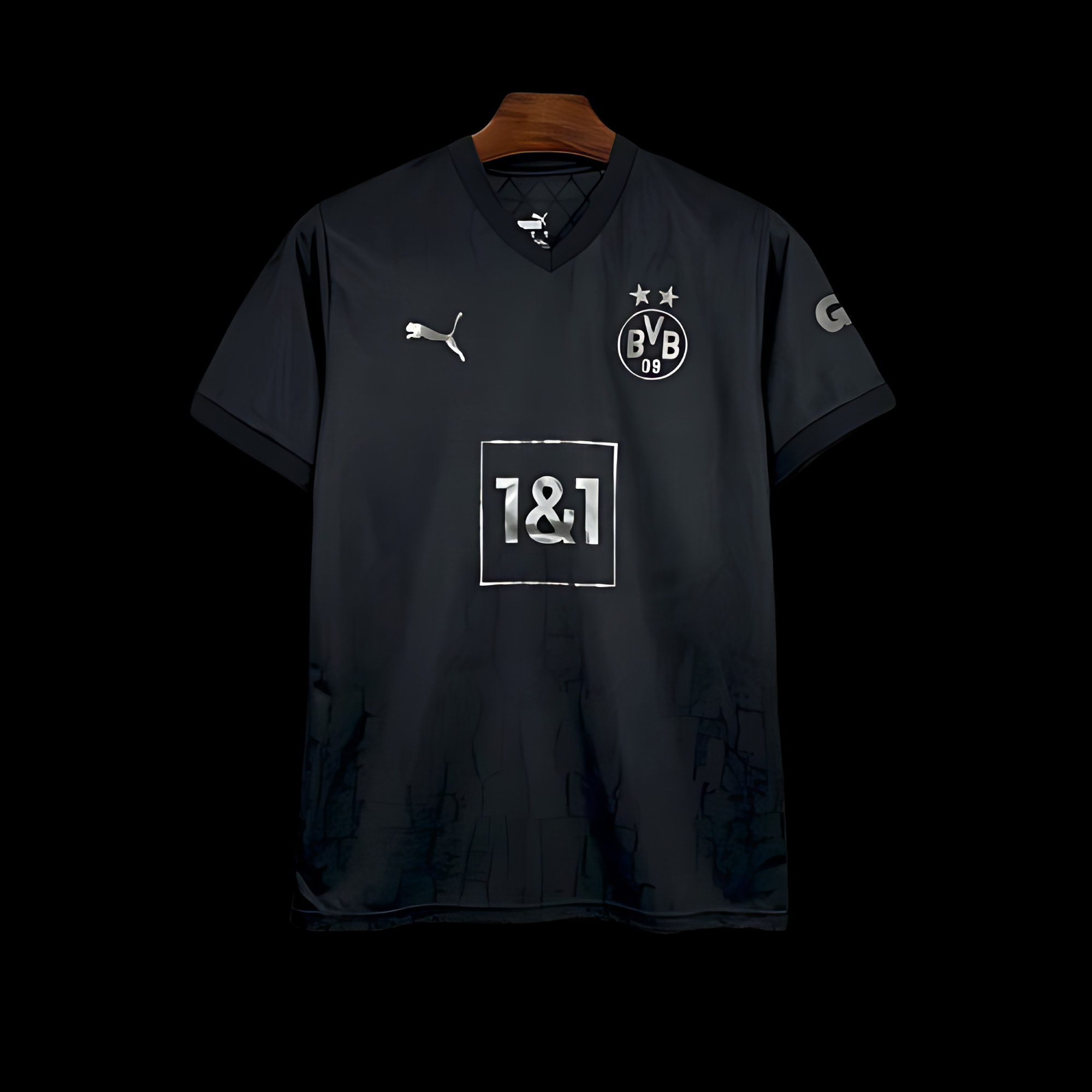 Dortmund Heimtrikot 2024-2025