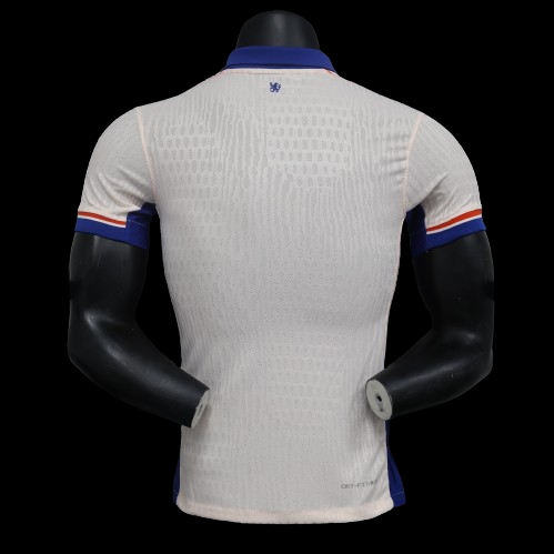 Maillot Extérieur Chelsea 2024-2025