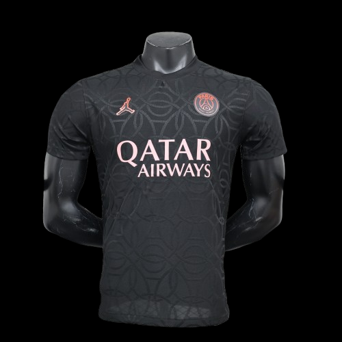 Maillot Entrainement PSG 2024-2025