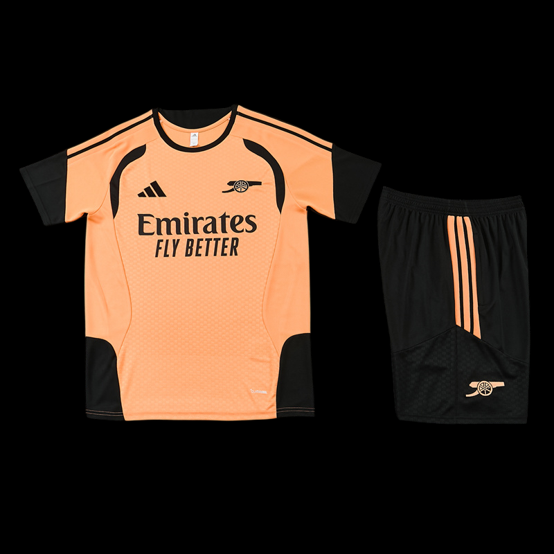 Ensemble Arsenal 26-27