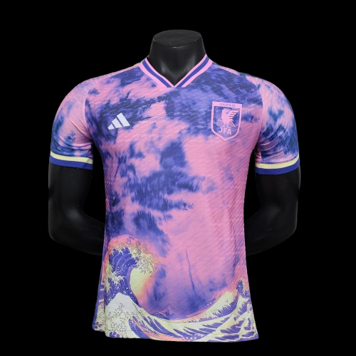 Maillot Concept Japon