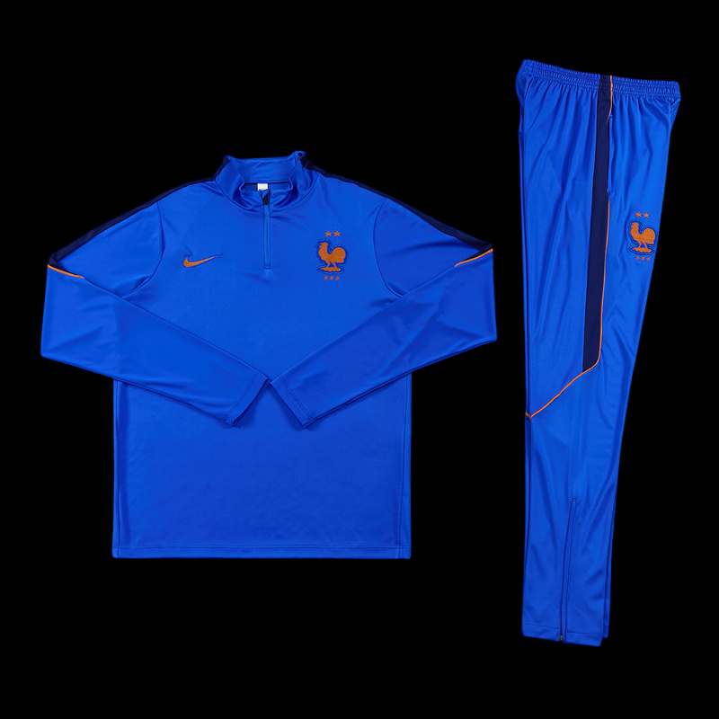 France tracksuit