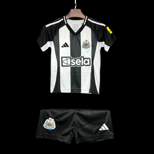 Maillot Enfant Domicile Newcastle