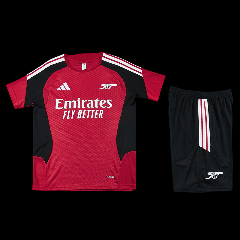 Ensemble Arsenal 26-27