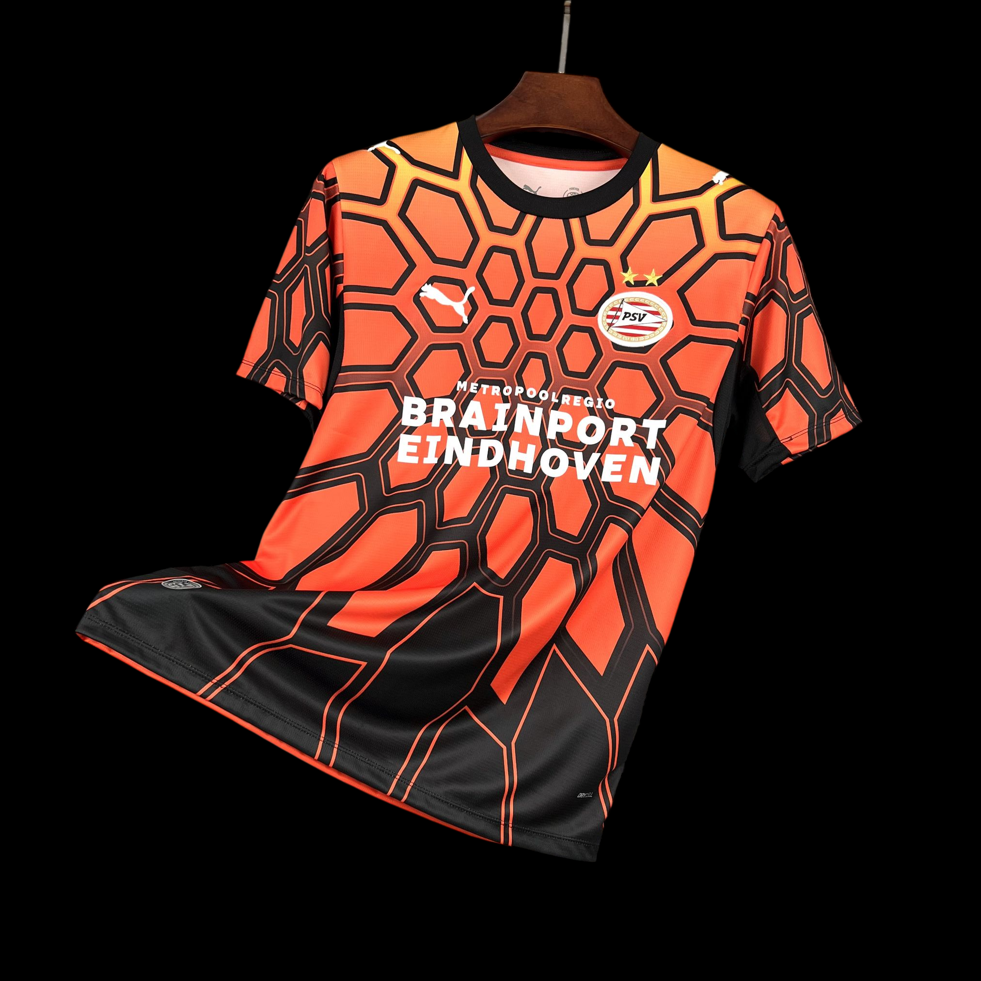Maillot Third PSV Eindhoven 2026-2027