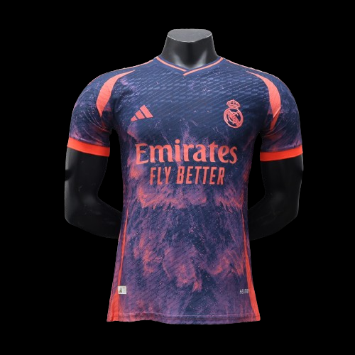 Maillot Concept Réal Madrid