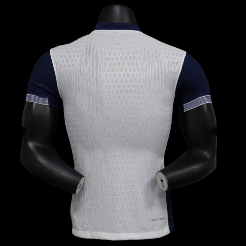 Maillot Domicile Tottenham 2024-2025