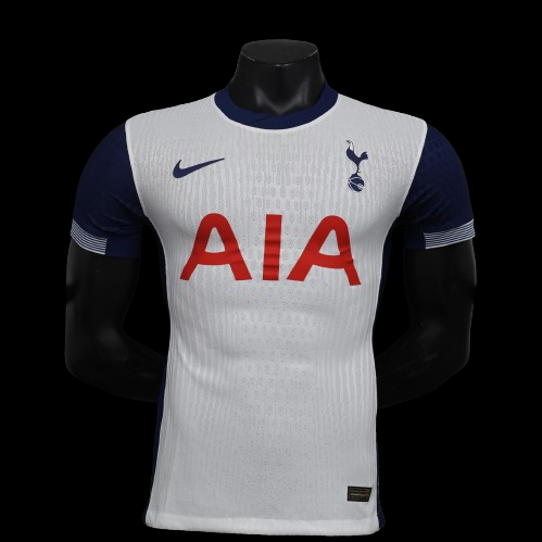 Maillot Domicile Tottenham 2024-2025