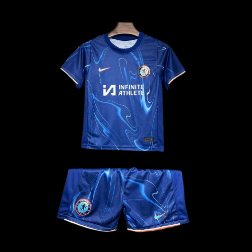 Maillot Enfant Domicile Chelsea