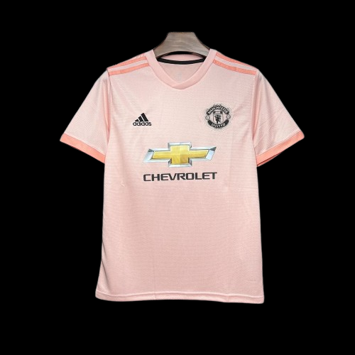 Maillot Rétro Man United 2018-2019