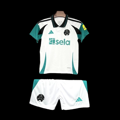 Maillot Enfant Third Newcastle