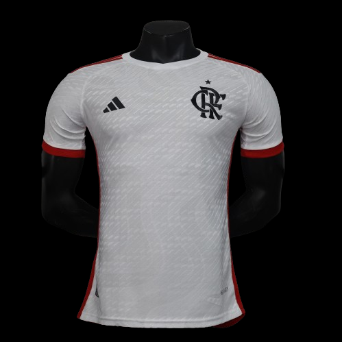 Maillot Extérieur Flamengo 2024-2025