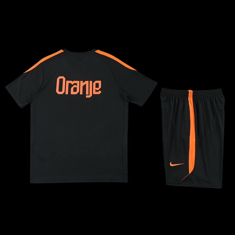 Set Netherlands