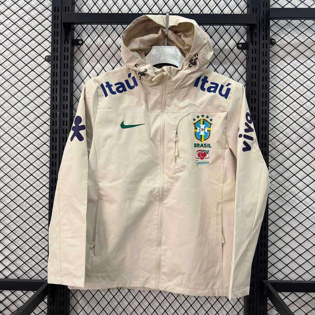 Veste Brésil