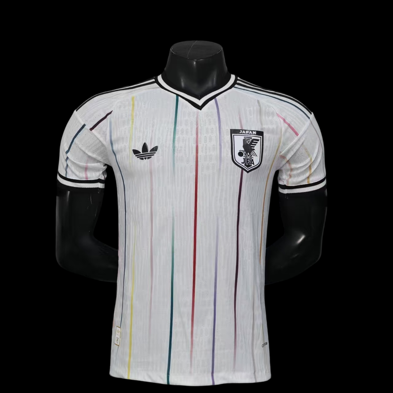 Maillot Extérieur Japon 26-27