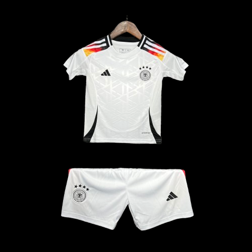 Maillot Enfant Domicile Allemagne