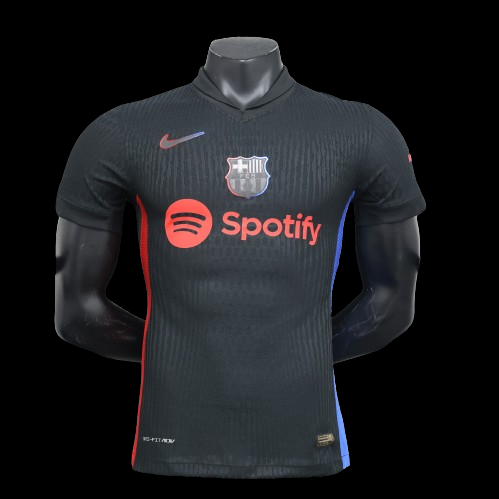 Maillot Extérieur Barcelone 2024-2025