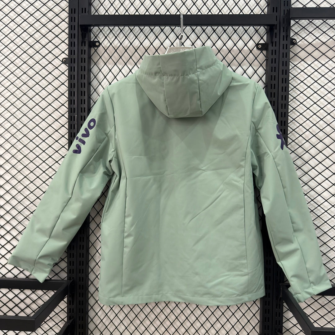 Veste Brésil