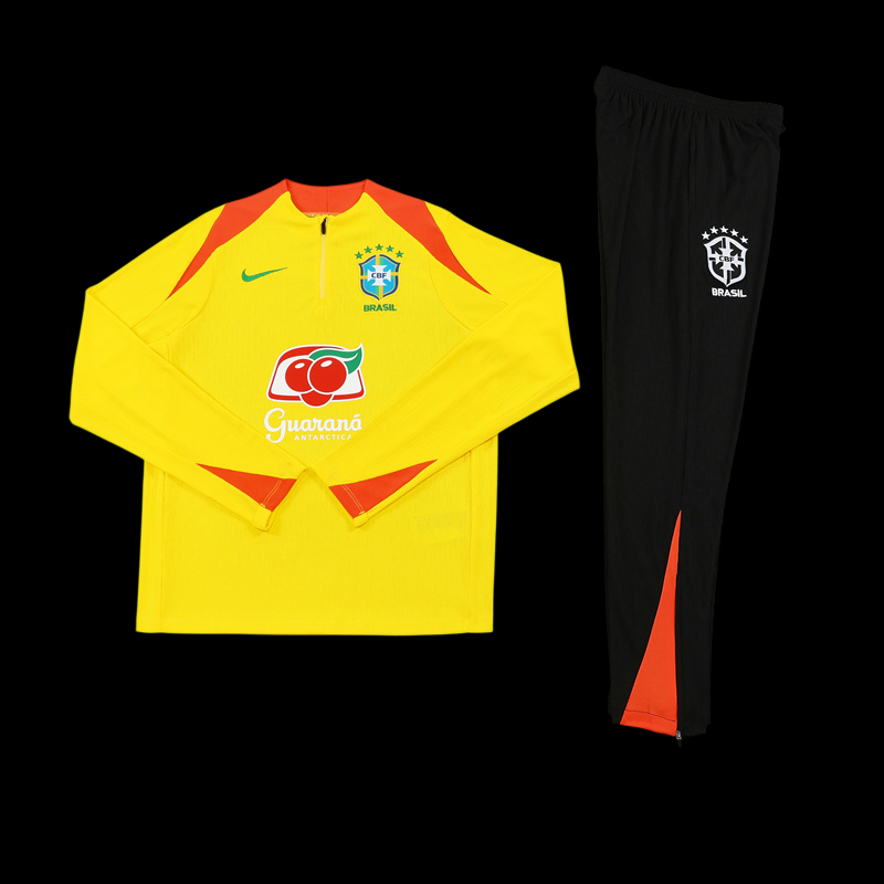 Survêtement Brésil