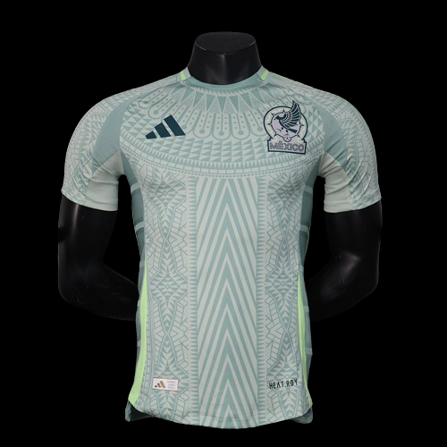 Maillot Extérieur Mexique 2024-2025