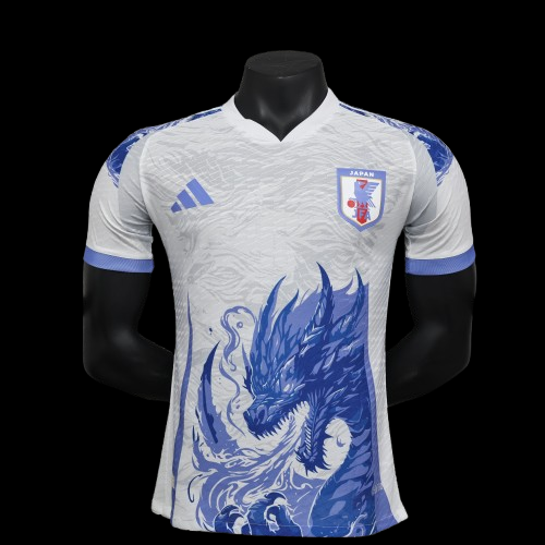 Maillot Concept Japon