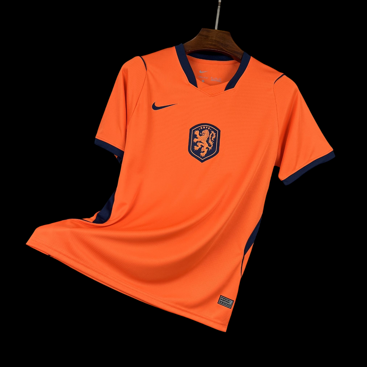 Maillot Domicile Pays Bas 26-27