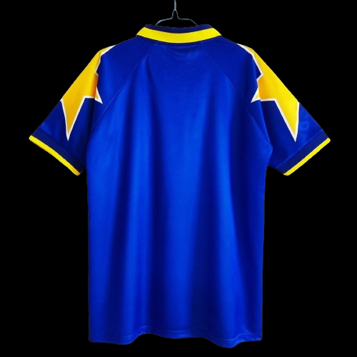 Maillot Rétro Juventus 1995-1996