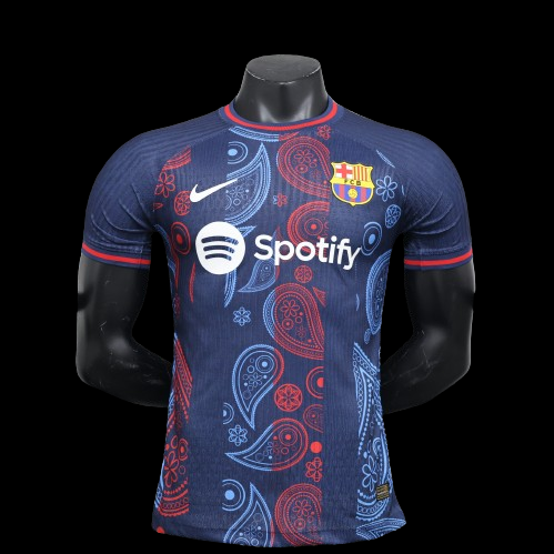 Maillot Barcelone Concept