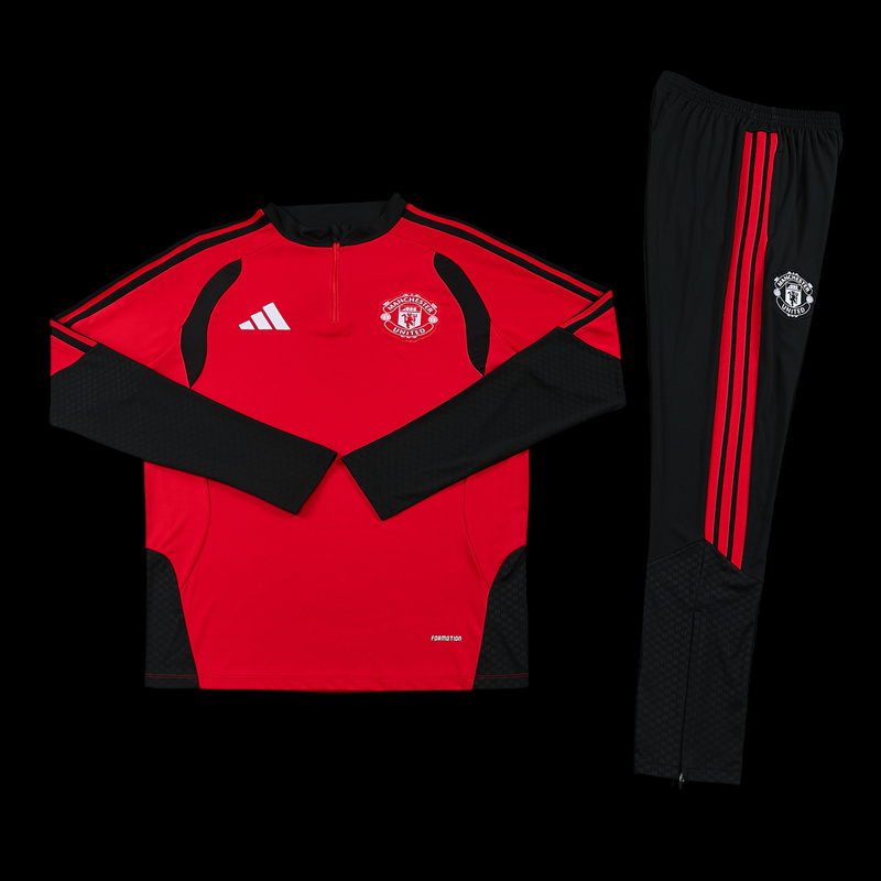 Survêtement Man United