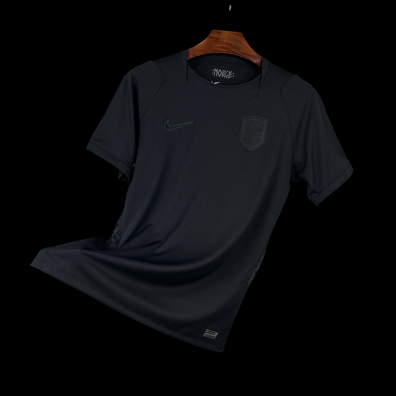 Maillot Extérieur Norvege 26-27