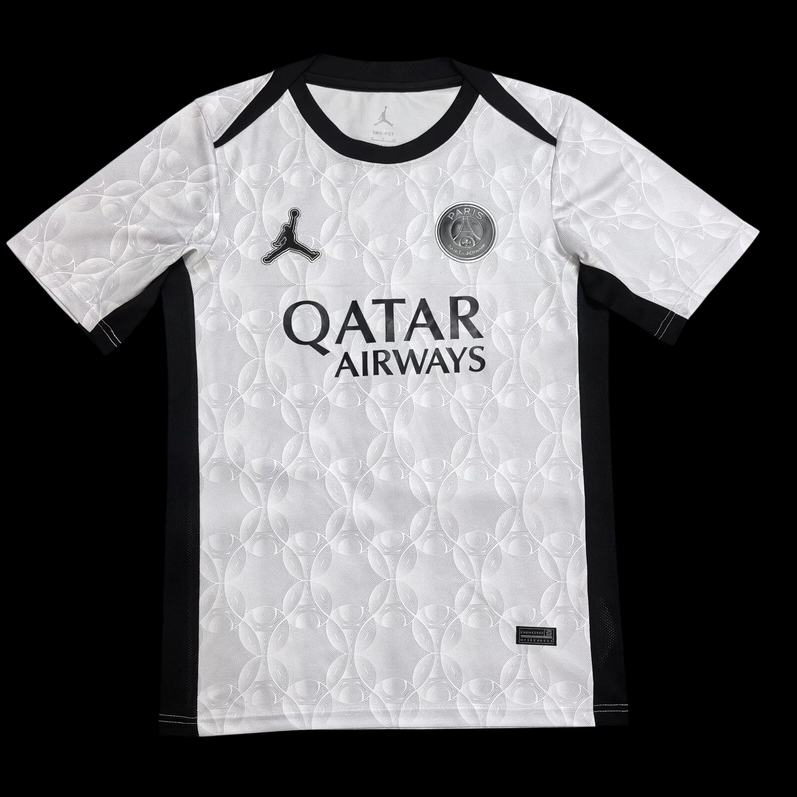 Maillot Entraînement PSG 2025-2026