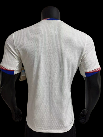 Maillot Domicile Etats Unis 2024-2025