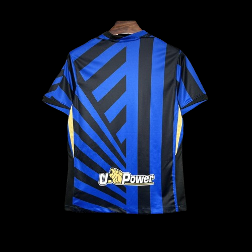 Maillot Domicile Inter Milan 2024-2025