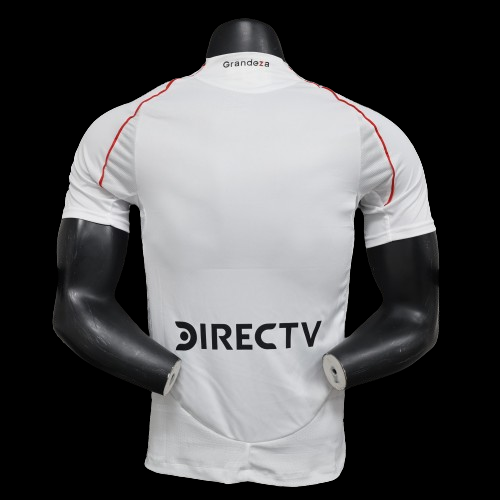 Maillot Domicile River Plate 2024-2025