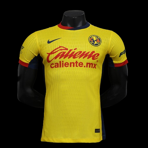 Maillot Domicile Club America 2024-2025