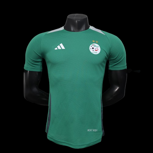 Algerien-Konzepttrikot