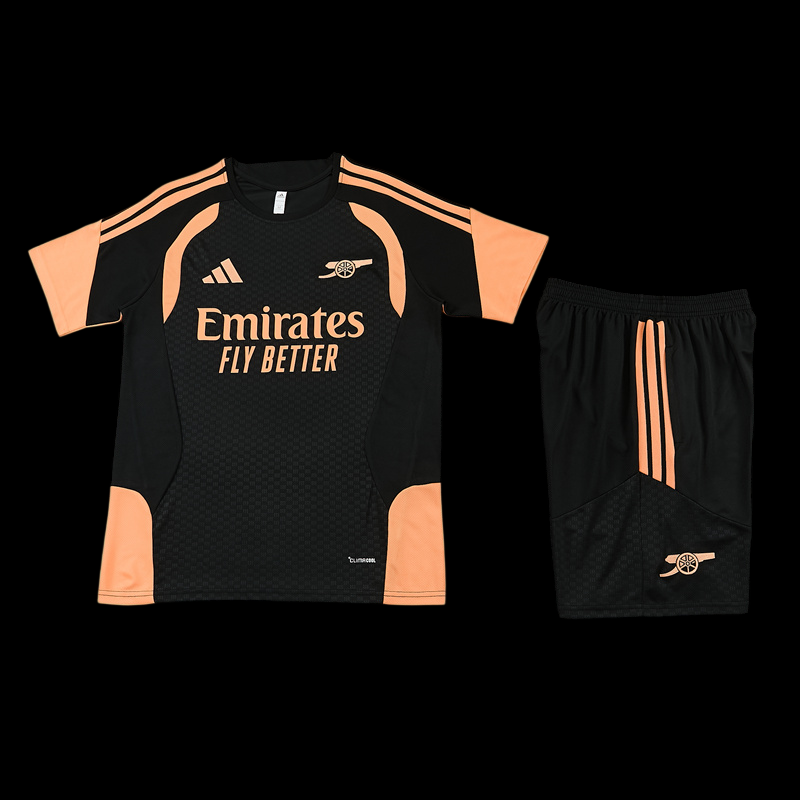 Ensemble Arsenal 26-27