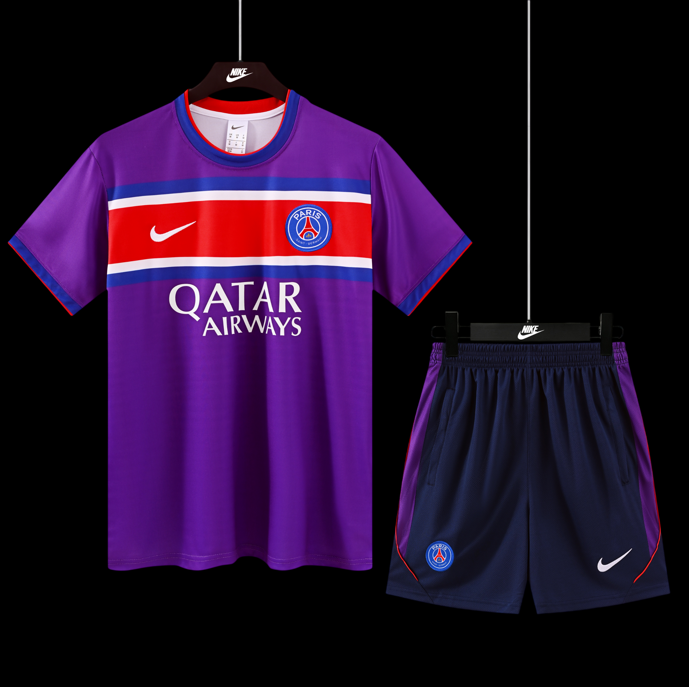 Ensemble PSG 26-27